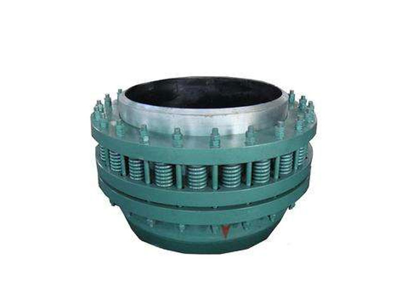 高压自密封旋转补偿器 高压自密封旋转补偿器